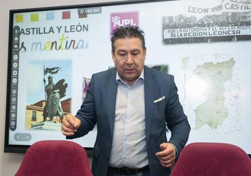 UPL presenta candidaturas en 142 ayuntamientos de León, Zamora y Salamanca para el 28M