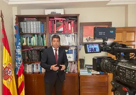 Espejo Público: la propuesta del PP sobre el «impuesto a la muerte» si gana las elecciones del 28M en la Comunidad Valenciana