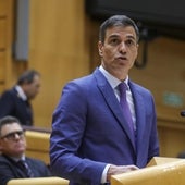 Sánchez anuncia otras 20.000 viviendas públicas en terrenos del Ministerio de Defensa