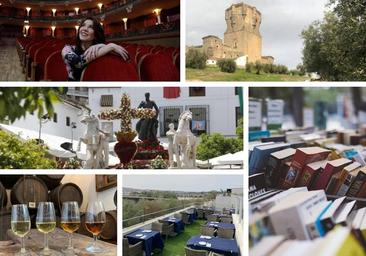 Seis planes en Córdoba para disfrutar del Puente de Mayo