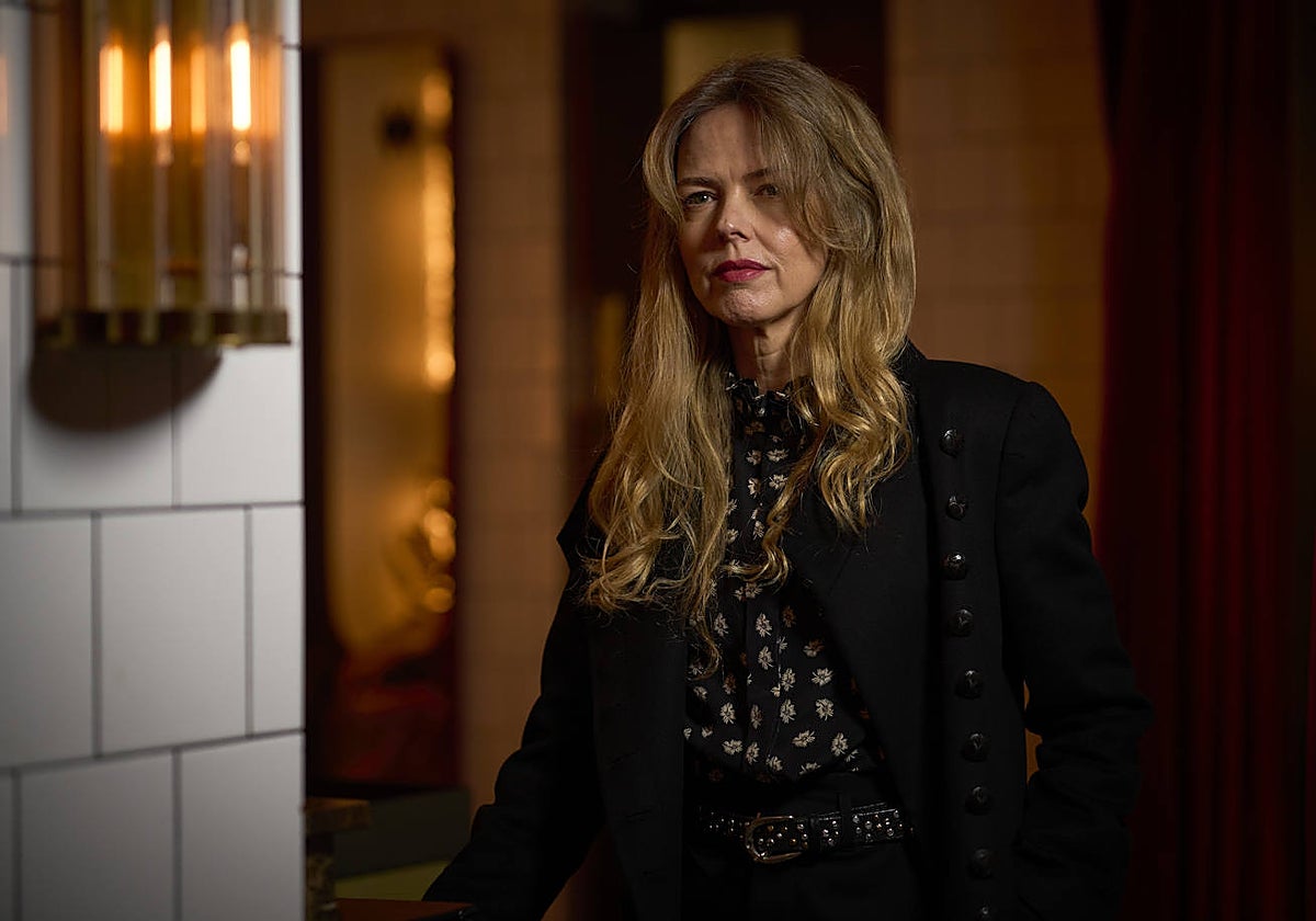 Christina Rosenvinge, una de las actuaciones más esperadas