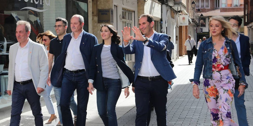 Foto de Casares de las Arrimadas en Villabasta de Valdavia, Palencia