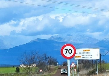 Denuncian el mal estado de cuatro carreteras autonómicas en la provincia de Toledo