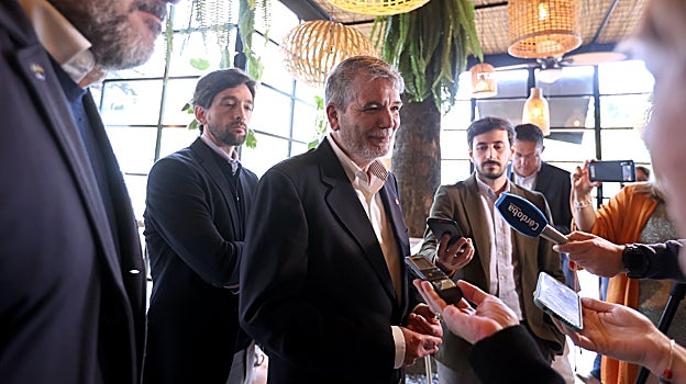 Elecciones 28M | Estas son las principales candidaturas a la Alcaldía de Córdoba