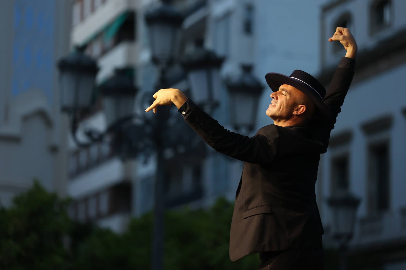 Cruces de Córdoba 2023 | El baile flamenco más puro, en imágenes