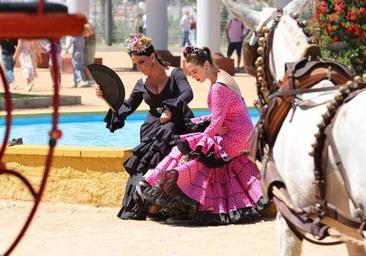 ¿Qué tiempo hará en la Feria de Córdoba 2023?¿Se espera calor extremo?