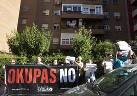 El Supremo, sobre la okupación de una vivienda pública: «Supone tomarse la Justicia por sí mismo»