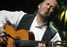 Flamenco Madrid celebra su séptima edición con Paco de Lucía como guía espiritual