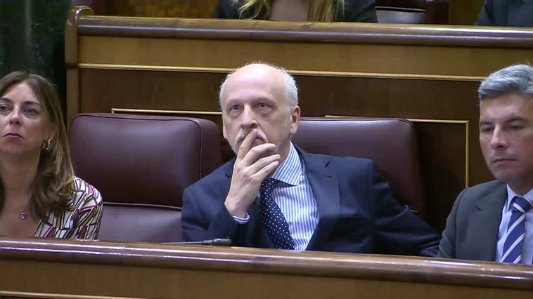 El problema de las citas previas en la Seguridad Social está "encauzado"-. Firma: AAA/ACT