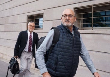 La juez del caso Mediador pide refuerzos ante la «sobrecarga» y las «filtraciones»