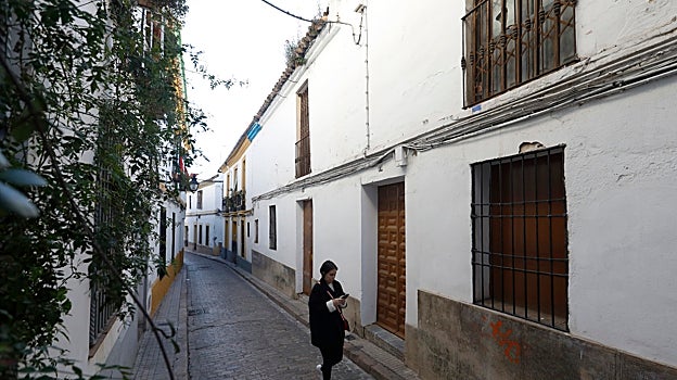 Así será la visita a los Baños Árabes de San Pedro en Córdoba tras la rehabilitación de la Junta