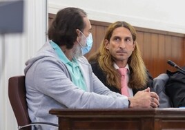 El TSJA confirma la condena de 21 años de cárcel al decapitador de Halloween que paseó la cabeza de su víctima por Huelva