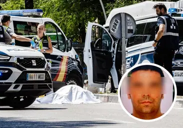 El conductor homicida de Madrid: Pedro, un merchero experto en robar catalizadores y con dos buscas en vigor y sin carné de conducir
