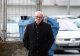 El exfuncionario condenado en el 'caso cuñada' apela al cambio del delito de malversación para pedir reducción de pena
