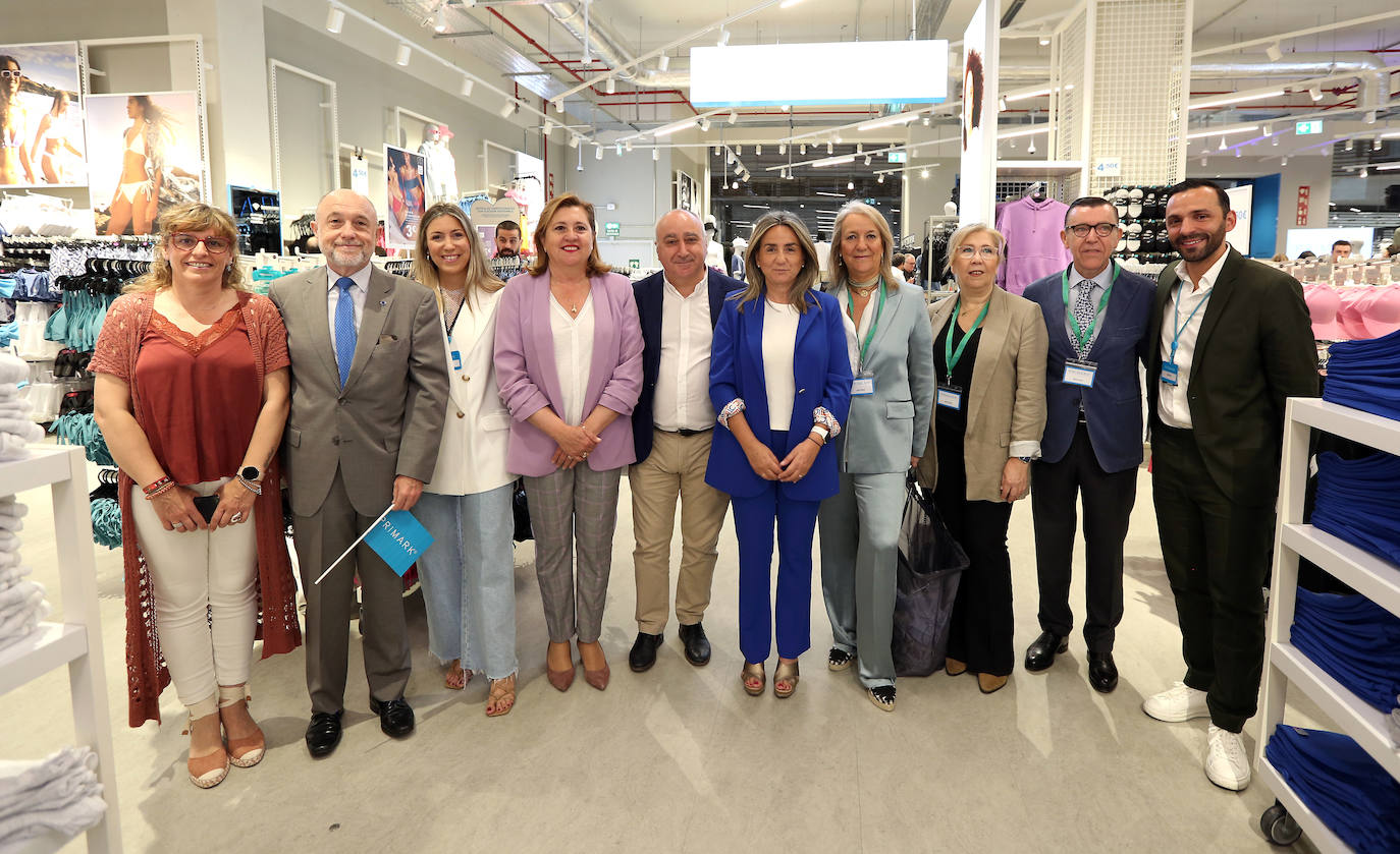 Primark abre su primera tienda en Toledo