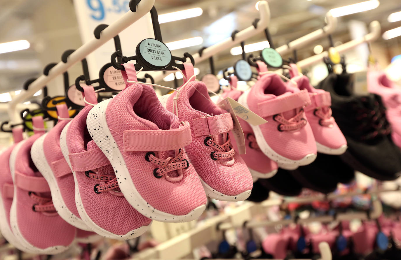 Primark abre su primera tienda en Toledo