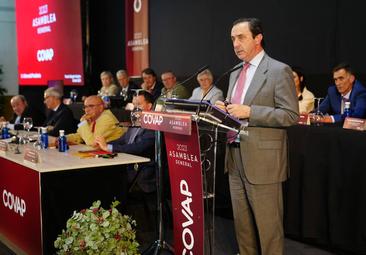 Covap dispara sus ventas en 2022 a 905 millones, un 31% más que un año antes