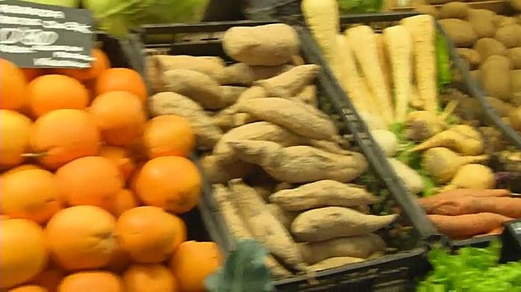 Los carburantes son los responsables de la subida de la inflación en abril