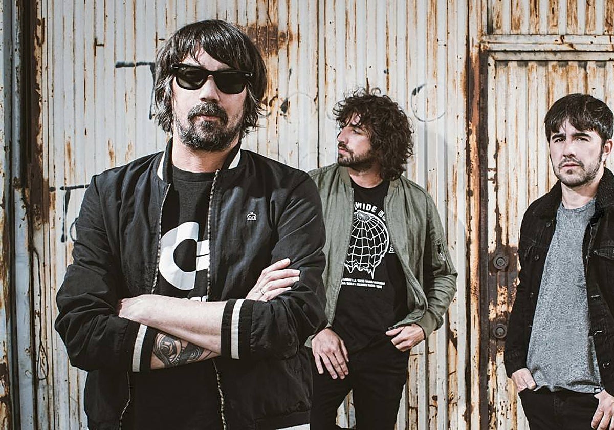 Lori Meyers es uno de los nuevos grupos desvelados que participarán en el Sonorama