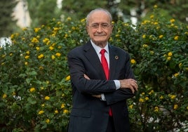 Elecciones municipales Málaga 2023 | Esta es la lista completa del PP al Ayuntamiento
