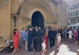 Las bodas baten récord en Córdoba en la última década