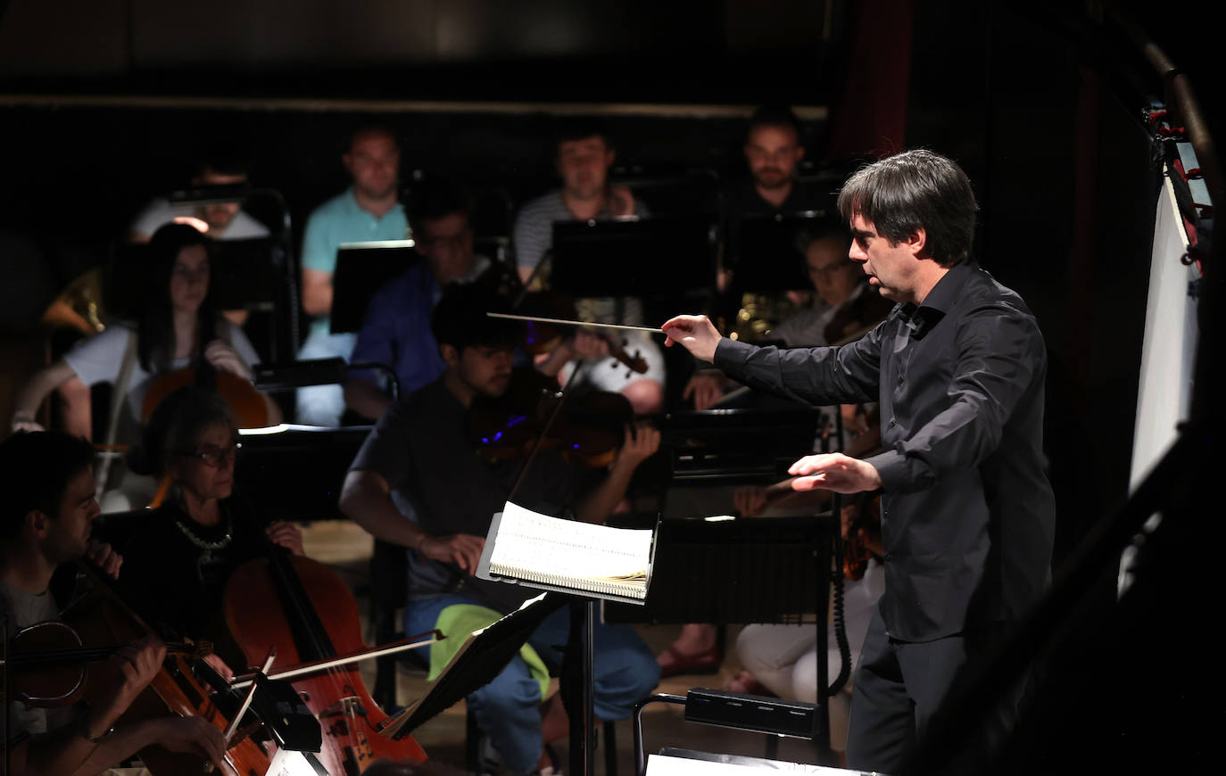 La ópera &#039;Aida&#039; en el Gran Teatro de Córdoba, en imágenes