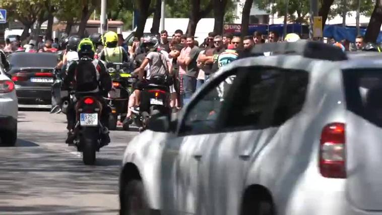 Jerez espera recibir a 150.000 personas para el Gran Premio de España 2023 de motociclismo