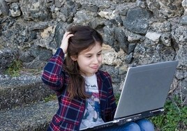 Educación llevará las actividades extraescolares vinculadas a lo digital para el alumnado del medio rural