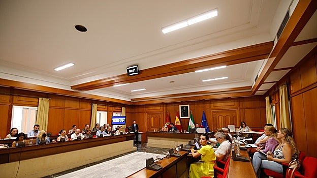 El Ayuntamiento de Córdoba cerró 2022 con 259 millones en la &#039;caja&#039; sin gastar