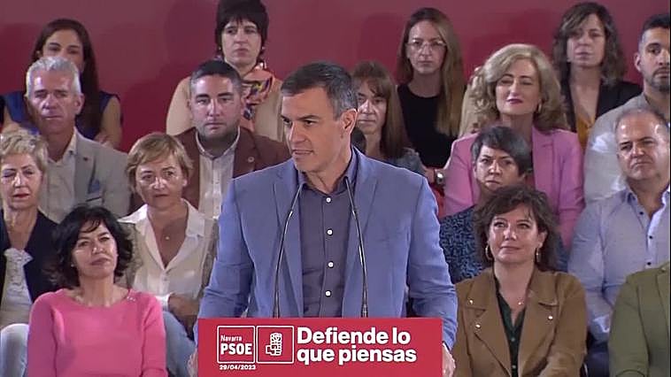 Sánchez anuncia un plan de 1.300 millones para reforzar la Formación Profesional
