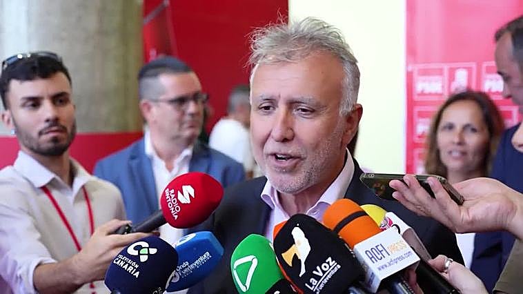 Torres exige para Fuerteventura estabilidad política