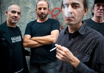 Sound Isidro, el patrón se va de fiesta