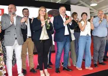 Darío Dolz presenta su candidatura para «culminar proyectos» en la ciudad de Cuenca