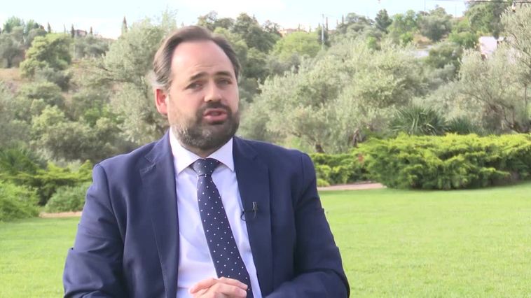Plan Hidrológico Nacional, financiación autonómica y más infraestructuras, peticiones de Núñez