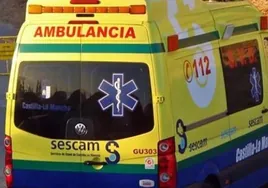La Guardia Civil investiga la muerte de un menor de 4 años en Cifuentes (Guadalajara) por un accidente con un cuchillo