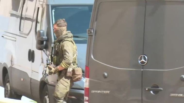Detenido el presunto asesino de un menor de 15 años en un pueblo de Barcelona