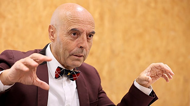 Antonio Hurtado (PSOE)