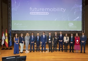 Nueva movilidad: la automoción pide pilotar su futuro