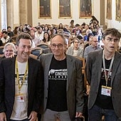 El XIX Congreso de Novela y Cine Negro reivindica la calidad del género en Salamanca con más de cien especialistas