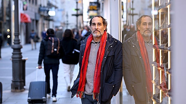 Juan Hidalgo (Hacemos Córdoba)