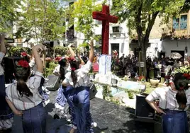Todo lo que necesitas saber para disfrutar del Día de la Cruz en Granada este 2023