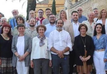 Esta es la lista completa de Hacemos Córdoba para las elecciones al Ayuntamiento de Córdoba 2023