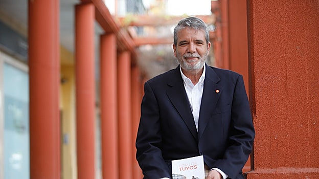 Jesús Lupiáñez (Cs)