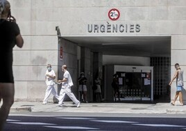 «Por favor, en castellano»: denuncian a una doctora por discriminación lingüística en un hospital de Valencia