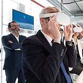 Xunta y Gobierno prolongan su disputa por la ley del litoral