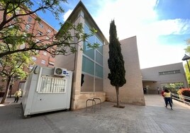 Denuncian una nueva agresión a personal sanitario en un centro de salud de Castellón