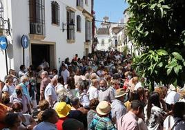 Patios de Córdoba 2023 | ¿Cuánto cuesta alojarse en la ciudad durante el festival?
