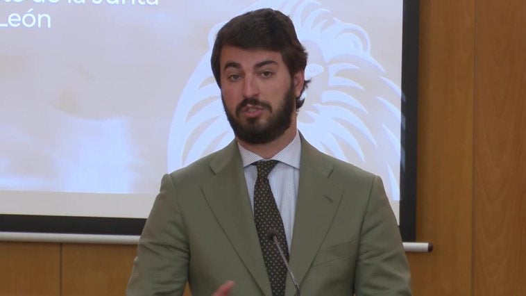 Gallardo defiende reabrir nucleares tras los "tiros en el pie" de España en soberanía energética