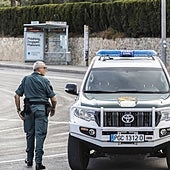 Un conductor que huía de la Guardia Civil atropella y mata a un joven de 27 años en Castellón