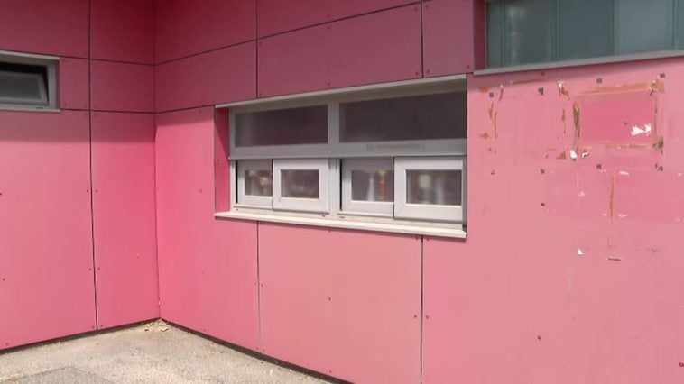 En libertad con cautelares el entrenador de fútbol de Logroño acusado de abusar de menores
